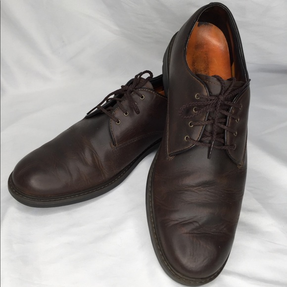 Stormbuck waterproof oxford shoes Clearance